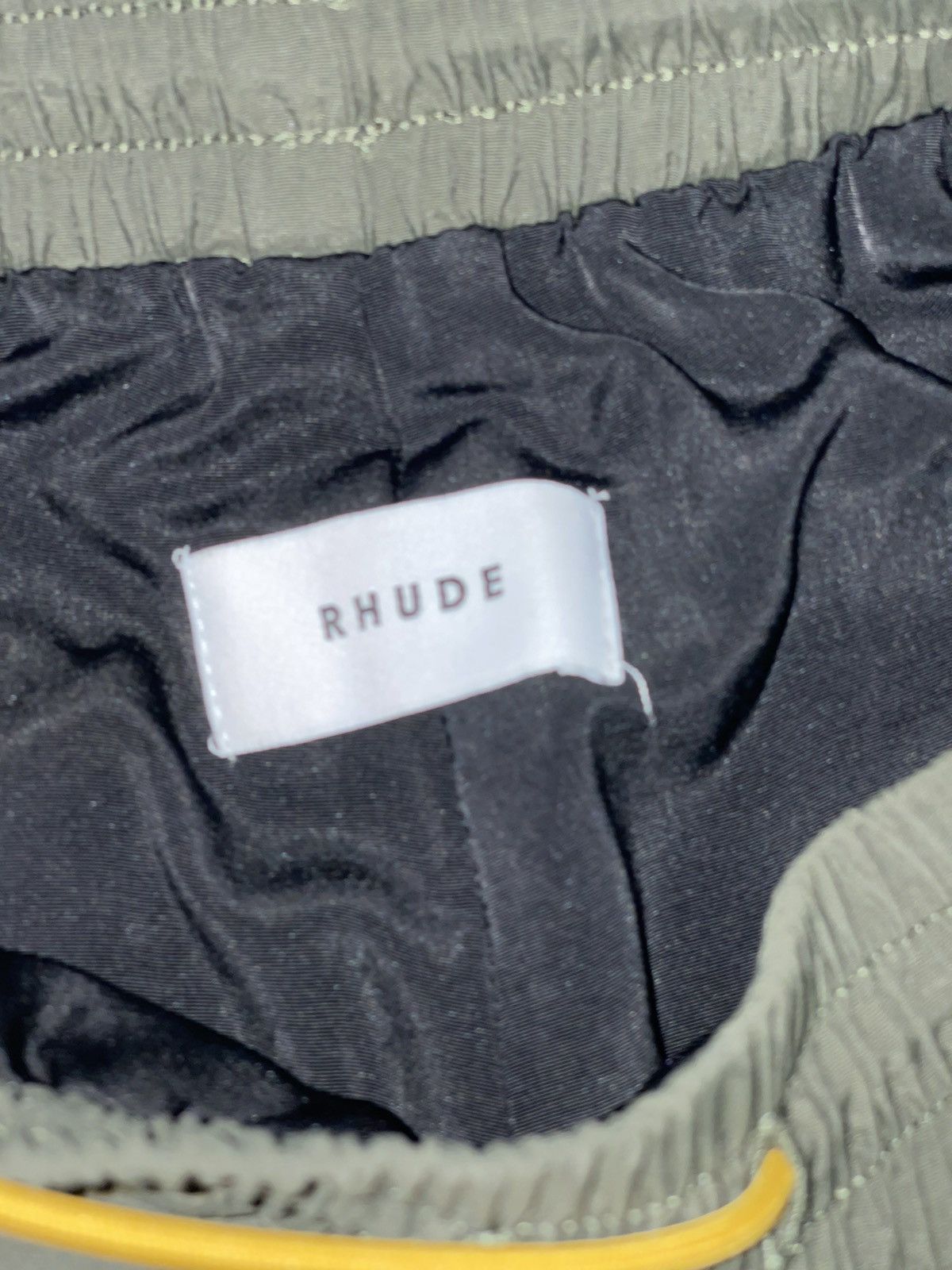Rhude Rhude shorts Size US 30 / EU 46 - 3 Thumbnail