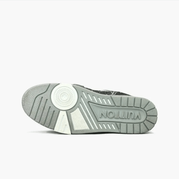 Louis Vuitton Louis Vuitton low-top shoes Size US 8 / EU 41 - 7 Thumbnail