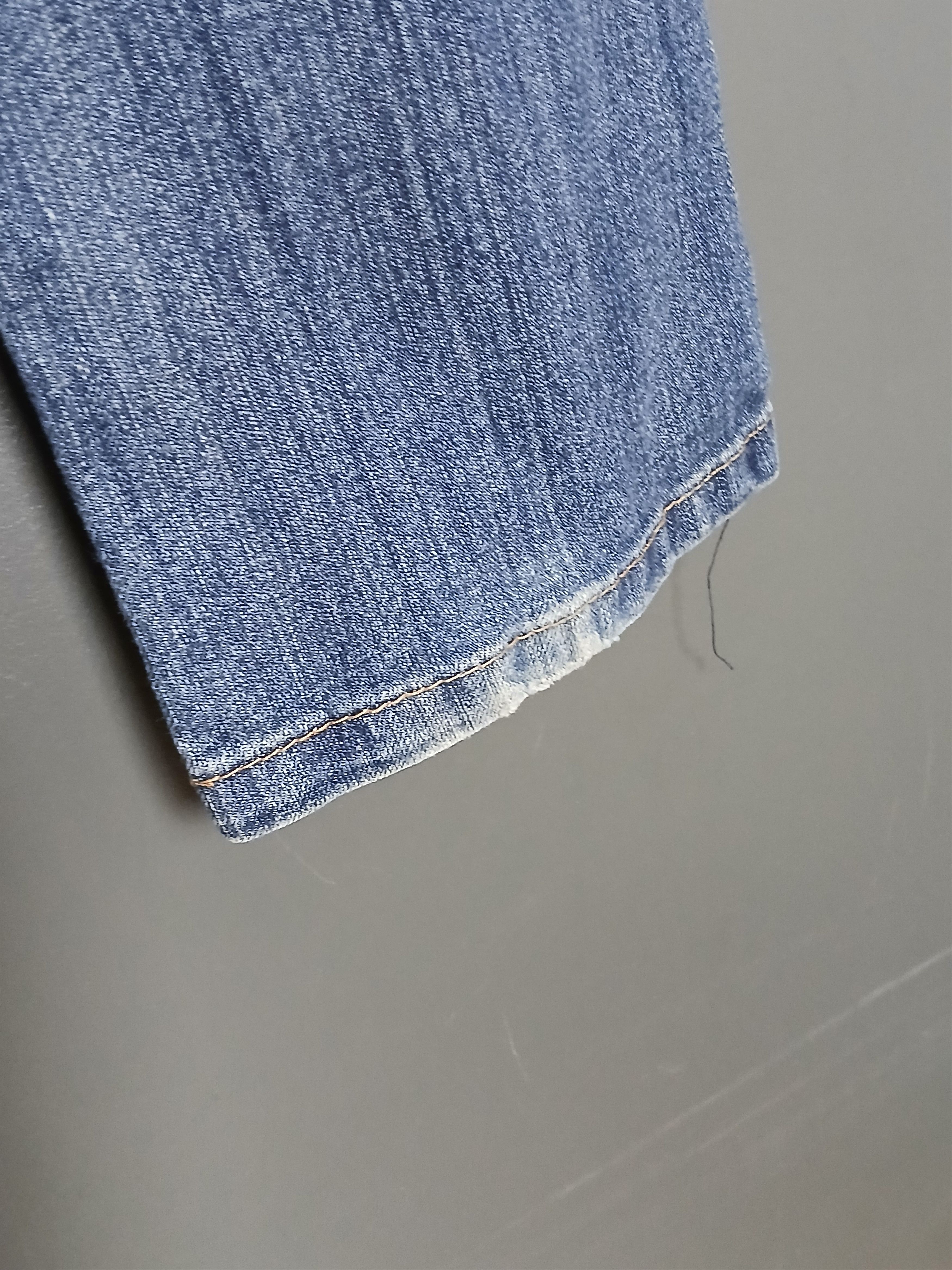 Christian Audigier × Ed Hardy Ed Hardy Christian Audigier Jeans Pants size 29 Size 29" - 10 Thumbnail