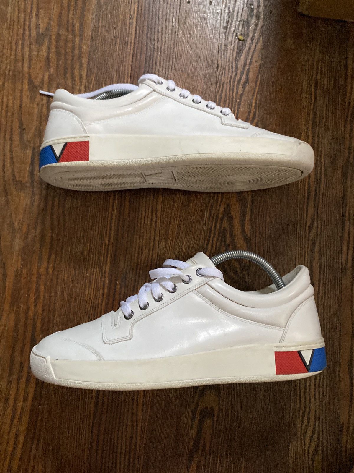 Louis Vuitton Louis vuttion shoes size 6.5 Size US 7 / EU 40 - 1 Thumbnail