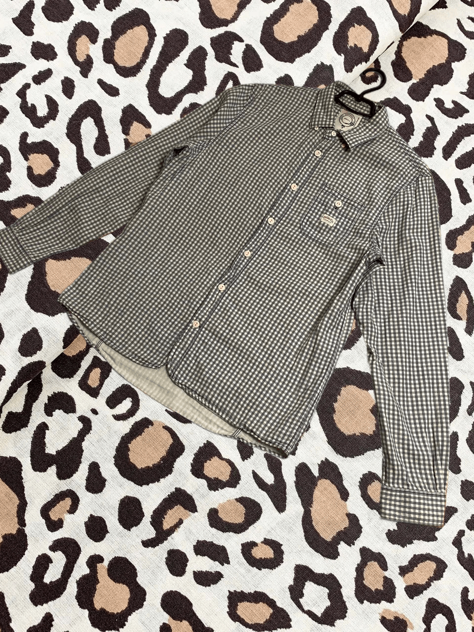 Diesel Diesel shirt Size US XL / EU 56 / 4 - 1 Thumbnail