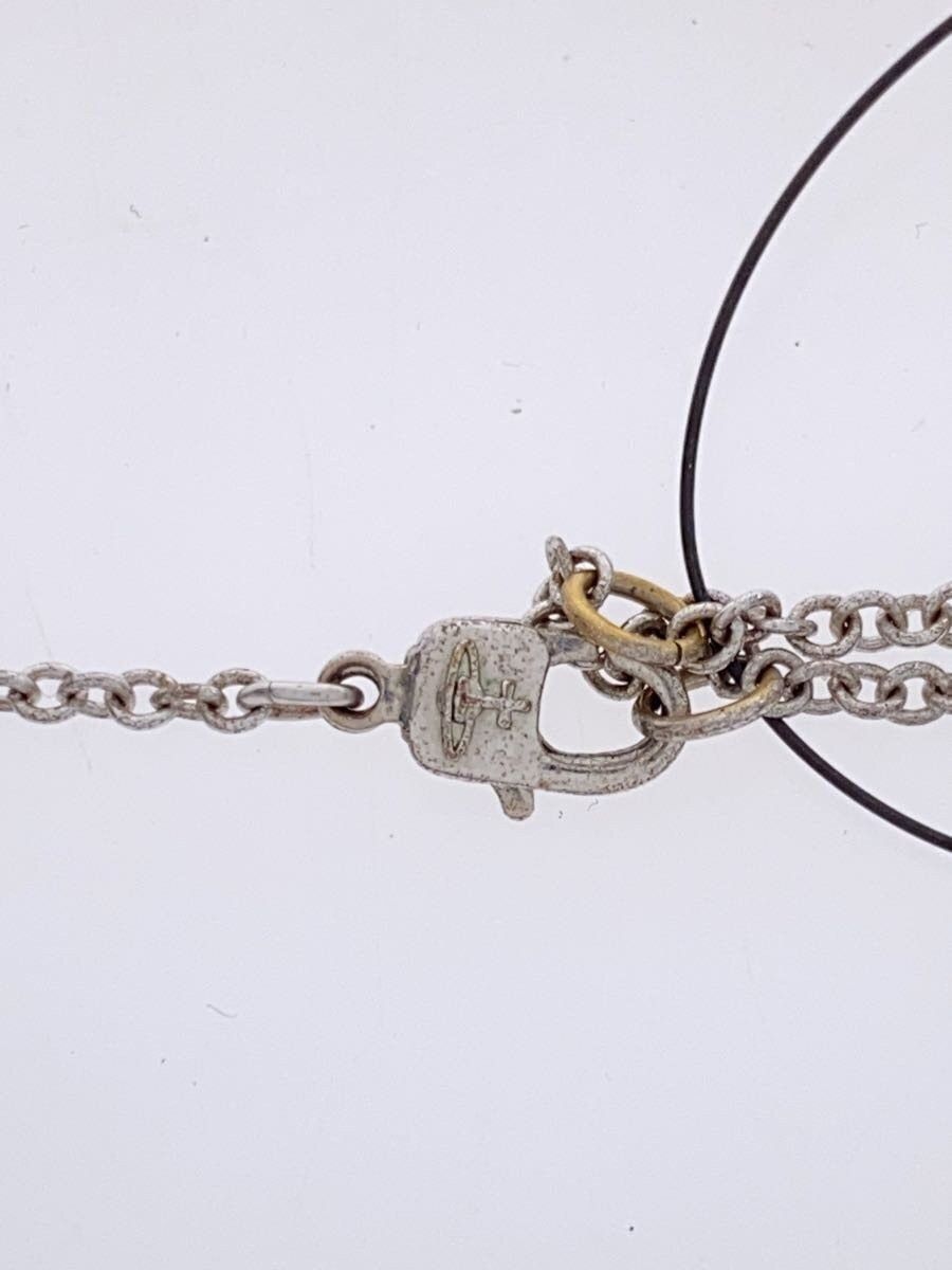 Vivienne Westwood Heart Orb Necklace Size ONE SIZE - 5 Thumbnail