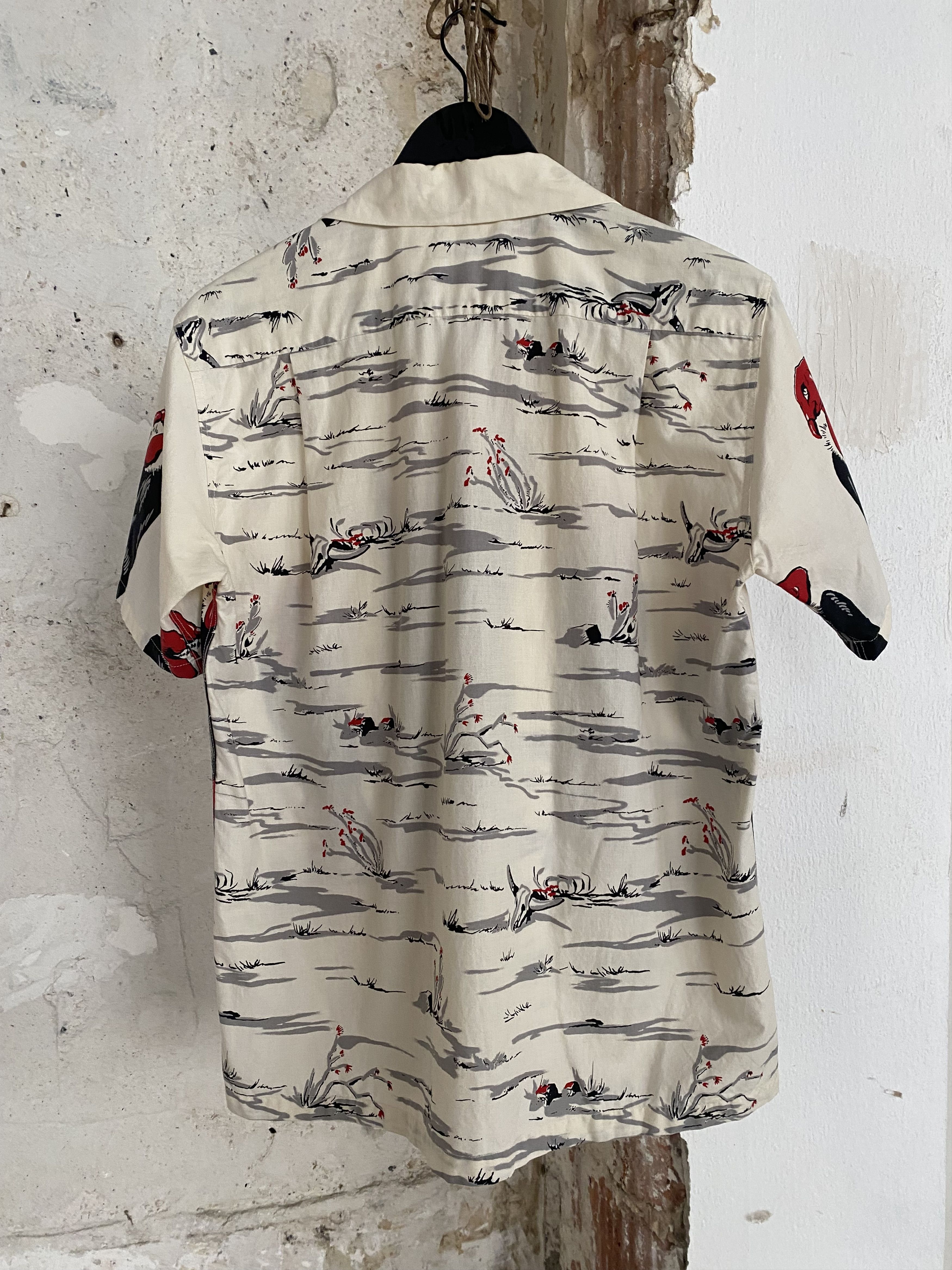 Star Of Hollywood Condor shirt Size US S / EU 44-46 / 1 - 2 Thumbnail