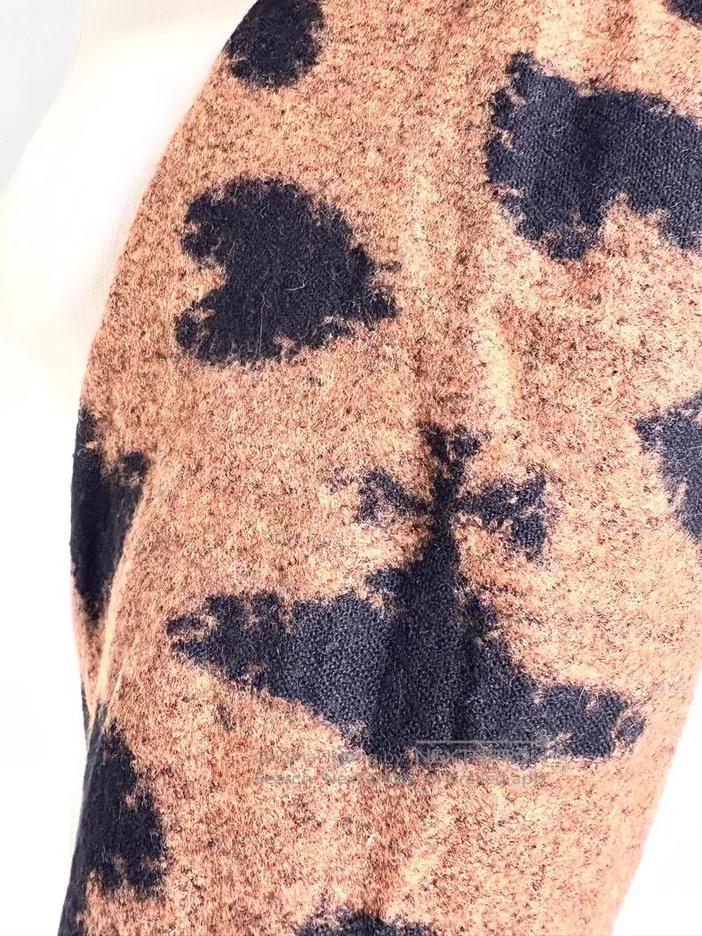 Vivienne Westwood Vivienne Westwood Vintage brown and black double-sided Sat Size ONE SIZE - 3 Thumbnail