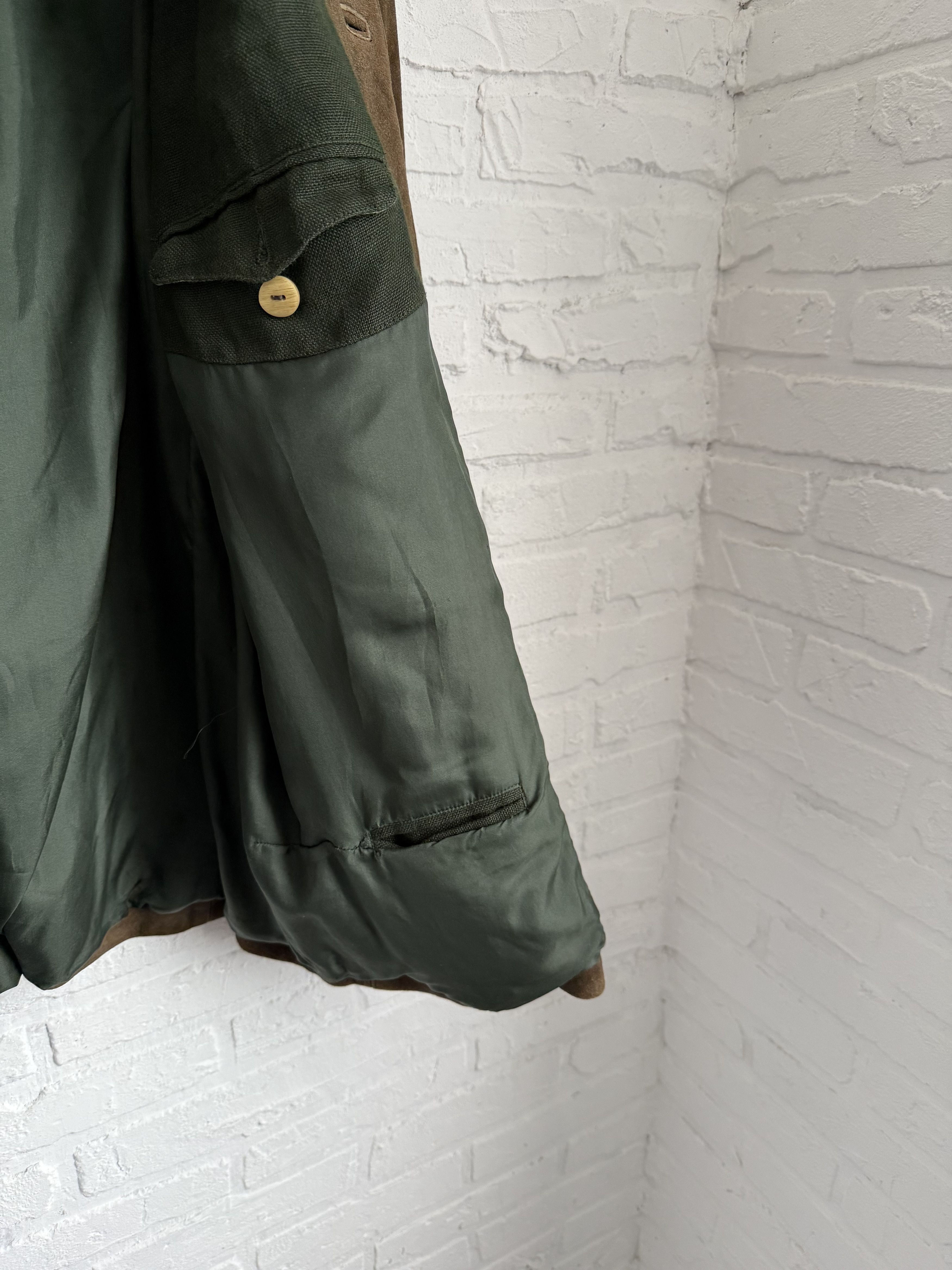 Other Gössl Austrian Traditional janker jacket Size US L / EU 52-54 / 3 - 6 Thumbnail