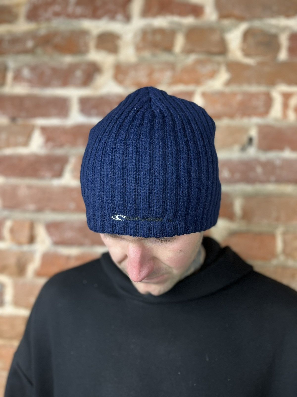 O'Neill Oneill vintage y2k surf skate style winter hat Size ONE SIZE - 1 Thumbnail