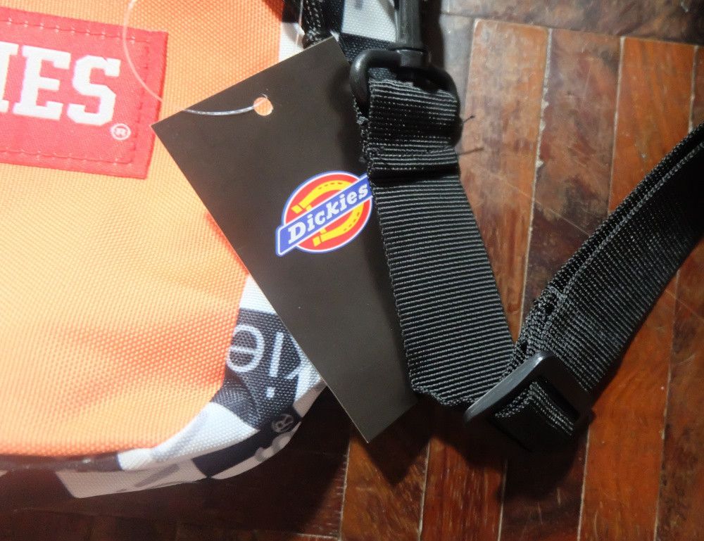 Dickies Dickies shoulder bag Size ONE SIZE - 2 Thumbnail