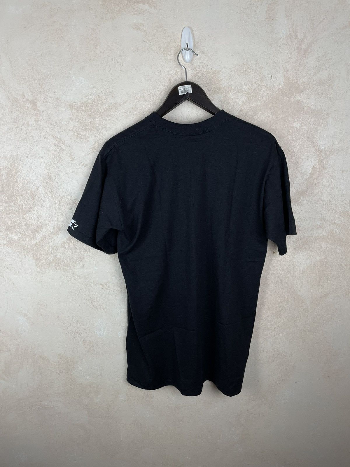 NFL × Starter × Vintage Vintage Starter New York Giants tee 90s siglestich Size US L / EU 52-54 / 3 - 8 Thumbnail