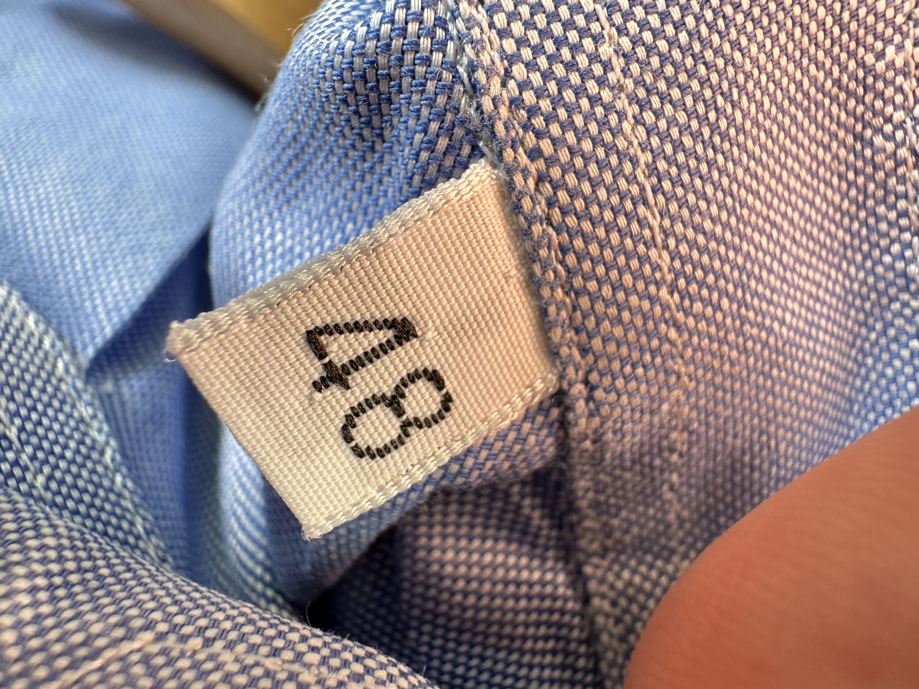 Raf Simons Raf Simons Button Up Shirt Size US S / EU 44-46 / 1 - 7 Thumbnail