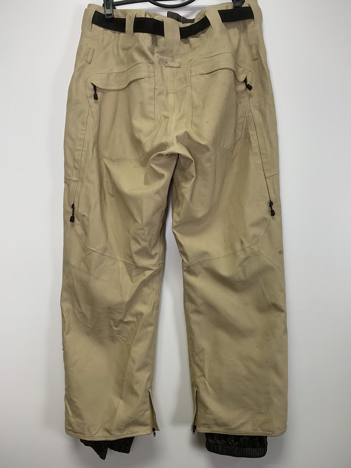 Burton Burton professional ski pant Size US 34 / EU 50 - 11 Thumbnail