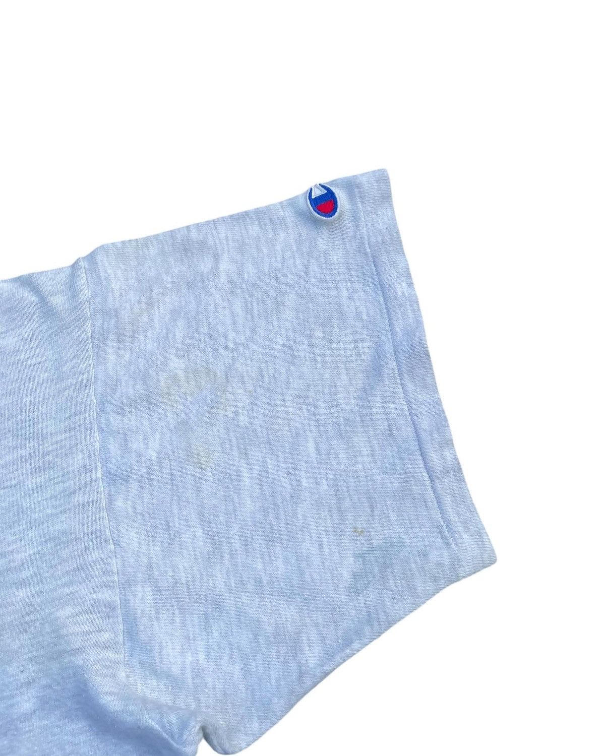 Champion Vintage Champion Usa Tshirt Size US XL / EU 56 / 4 - 4 Thumbnail