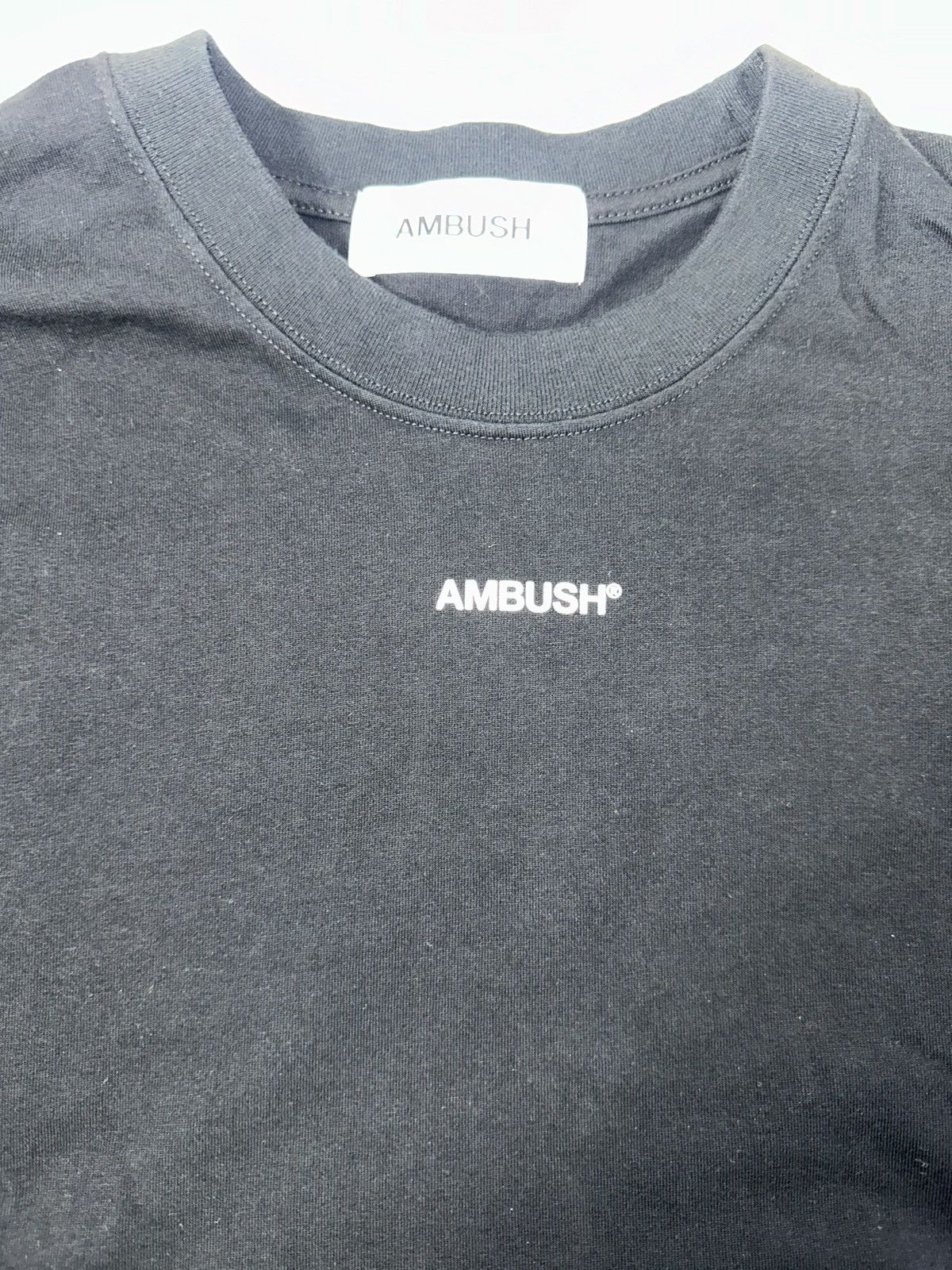 Ambush Design Ambush Reflective XL Size US XL / EU 56 / 4 - 3 Thumbnail