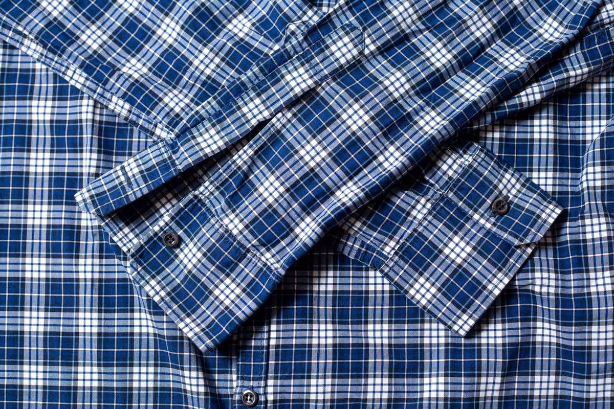 Dsquared2 dsquared2 vintage shirt Size US L / EU 52-54 / 3 - 7 Thumbnail
