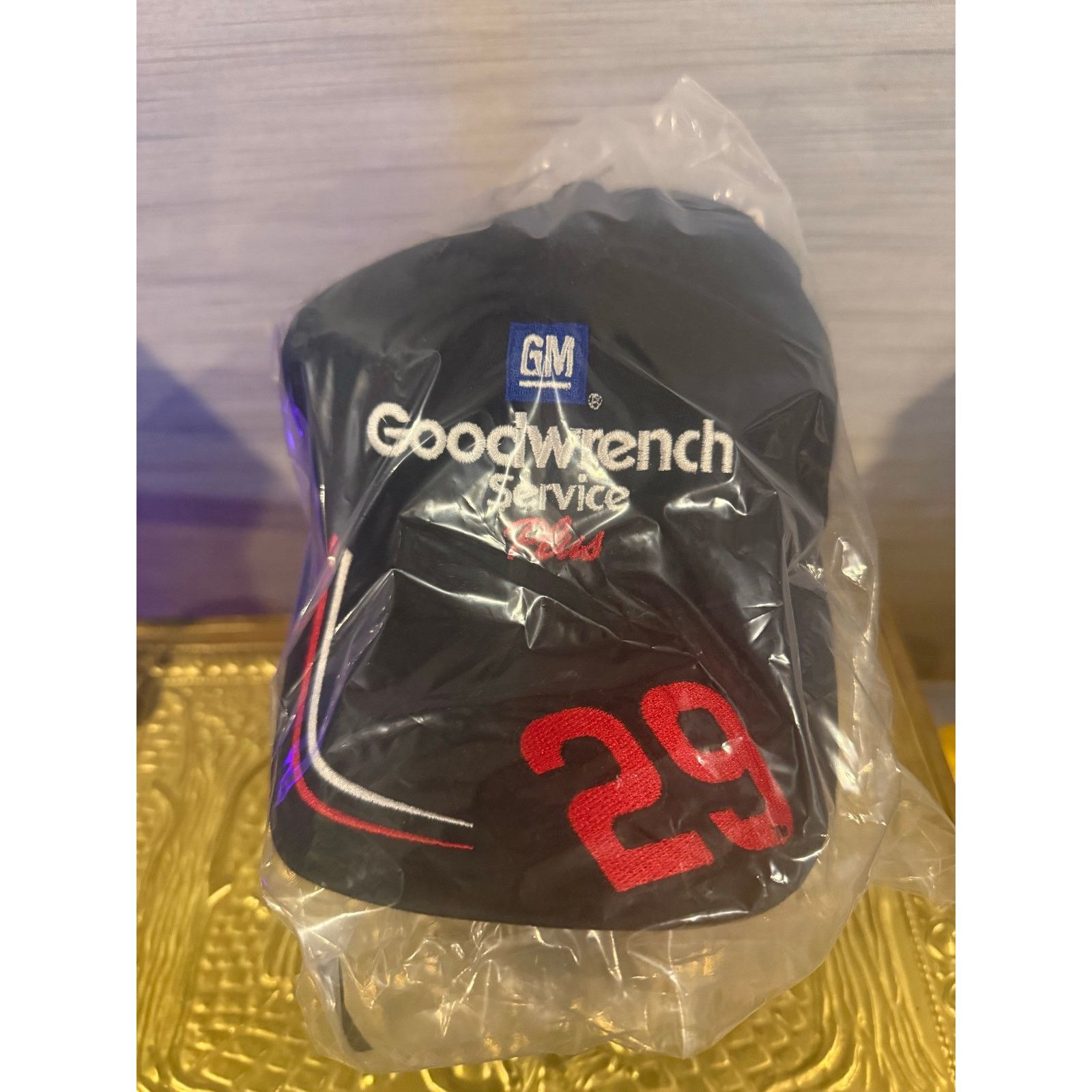Chase Authentics Goodwrench 29 new with tags sealed Size ONE SIZE - 1 Thumbnail