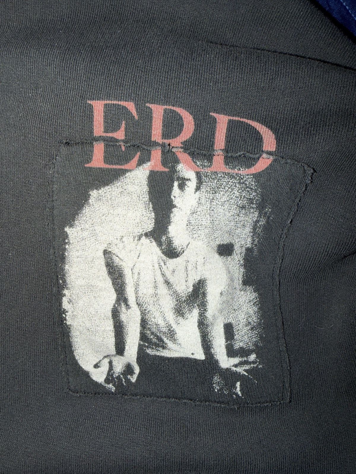 Enfants Riches Deprimes ENFANTS RICHES DEPRIMES NARCOTICA ZIP HOODIE Size US L / EU 52-54 / 3 - 4 Thumbnail