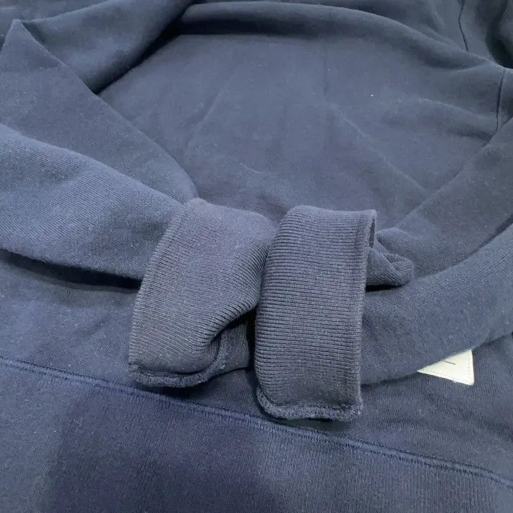 Thom Browne Thom Browne Classic Four Stripe Sweatshirt -2507 Size US XXL / EU 58 / 5 - 5 Thumbnail
