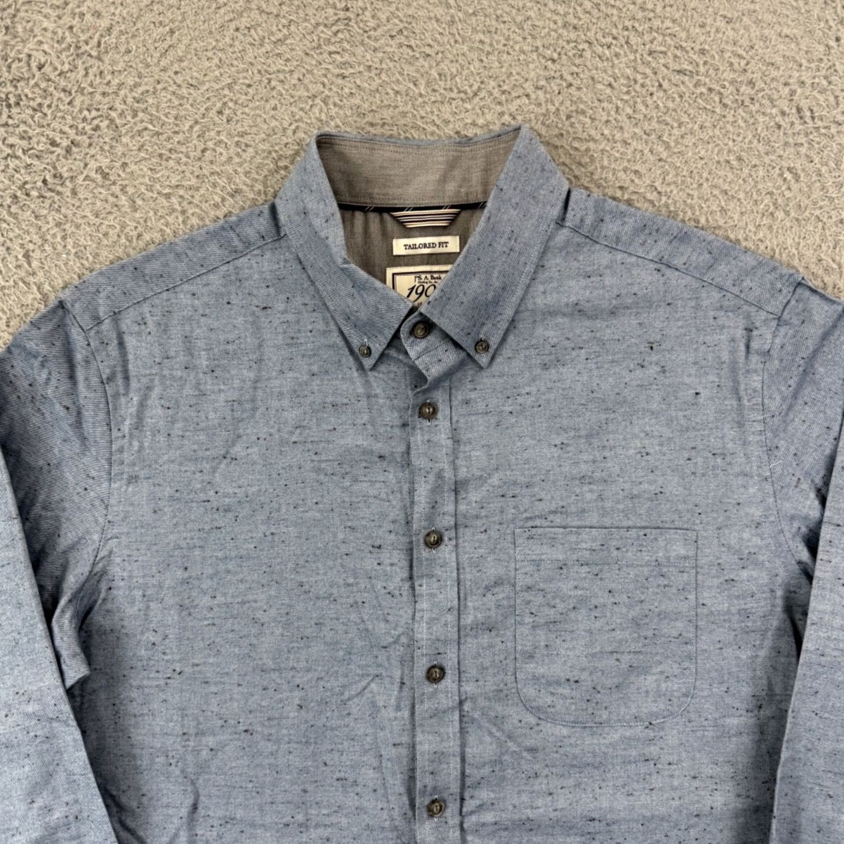 Jos. A. Bank VINTAGE not applicable Size 42R - 3 Thumbnail