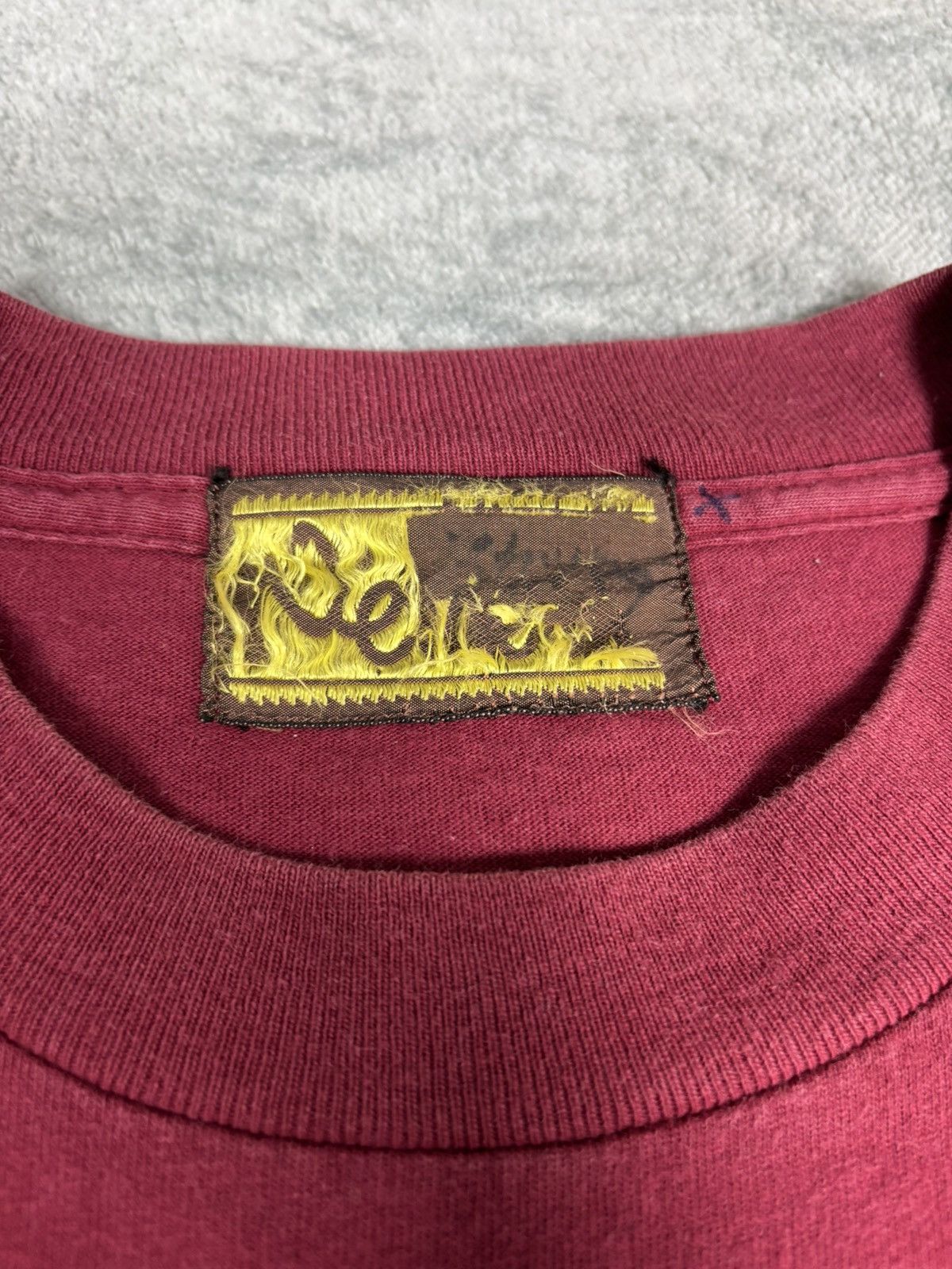 Christopher Nemeth × Vintage Vintage 90’s Christopher Nemeth Size US M / EU 48-50 / 2 - 4 Thumbnail