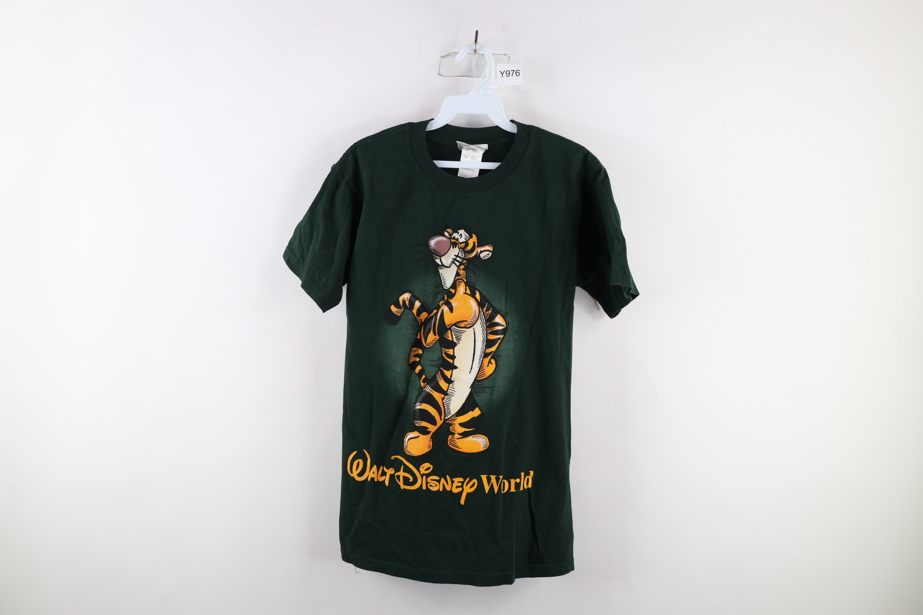 Vintage Disney good World Winny TShirt