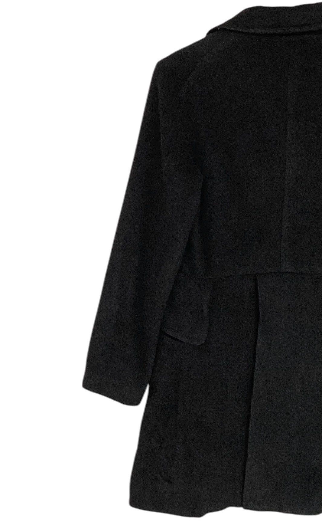 Vintage × Vivienne Westwood Vintage Brand Vivienne Westwood Trench Coat 1990s Size XS / US 0-2 / IT 36-38 - 5 Thumbnail