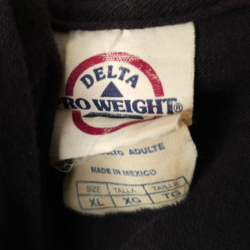 Delta Delta Deer Hunting T Shirt Mens XL Black Sorry Its Instinct Funny Humor Joke Mens XL Black Delta Deer Hunting T Shirt Funny Joke Size US XL / EU 56 / 4 - 6 Thumbnail