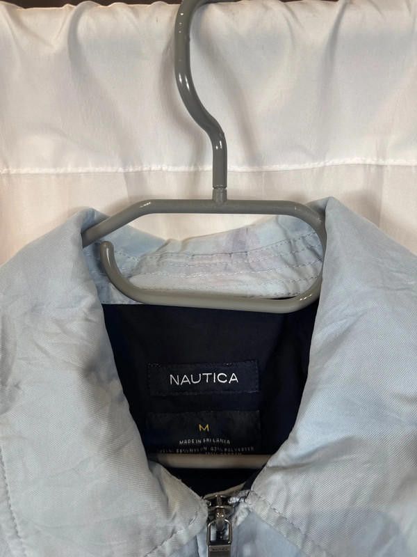 Nautica Nautica Coat Size US M / EU 48-50 / 2 - 7 Thumbnail