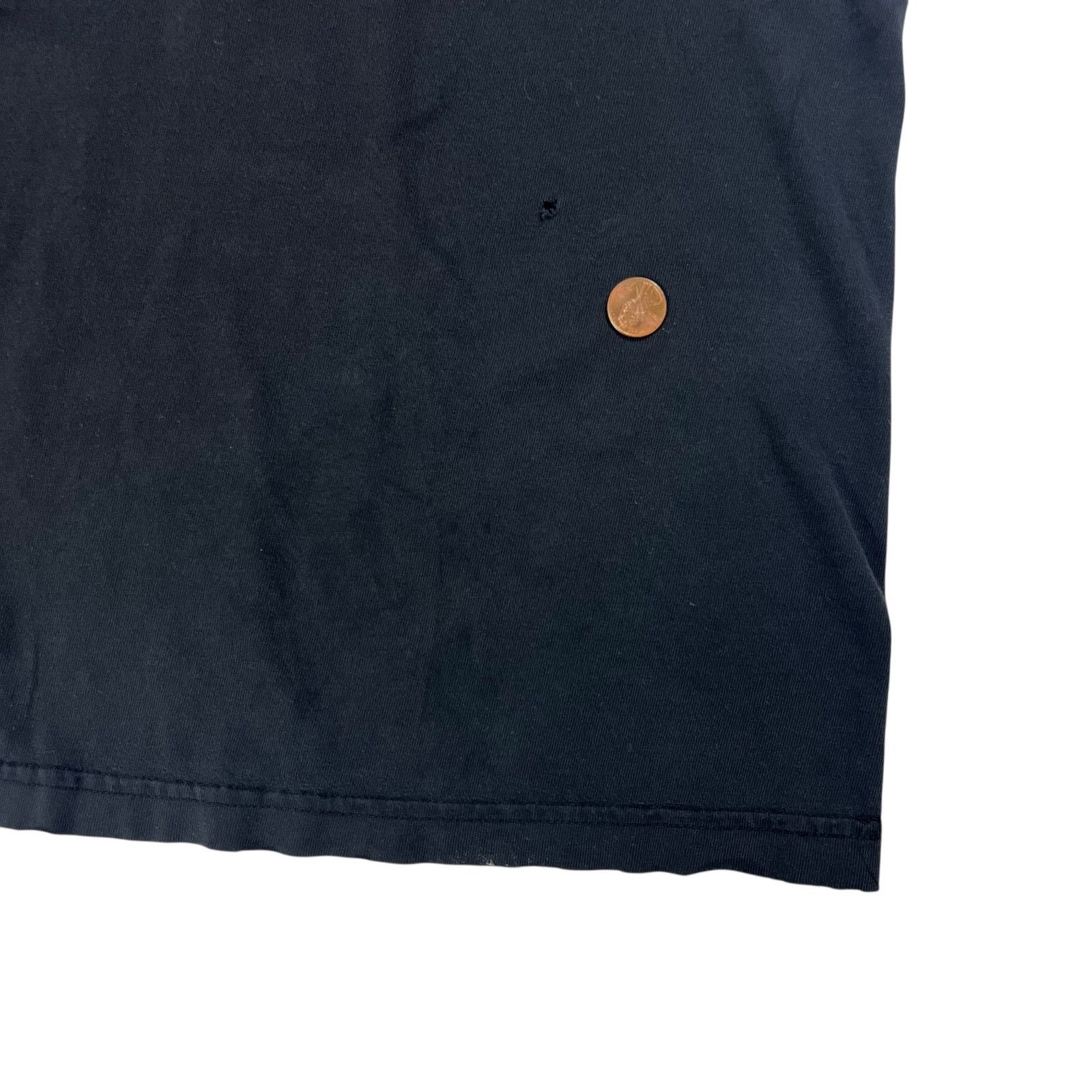 Polo Ralph Lauren × Vintage Vintage 2002 Polo Sport Ralph Lauren RL67 skier worn tee Size US XXL / EU 58 / 5 - 2 Thumbnail