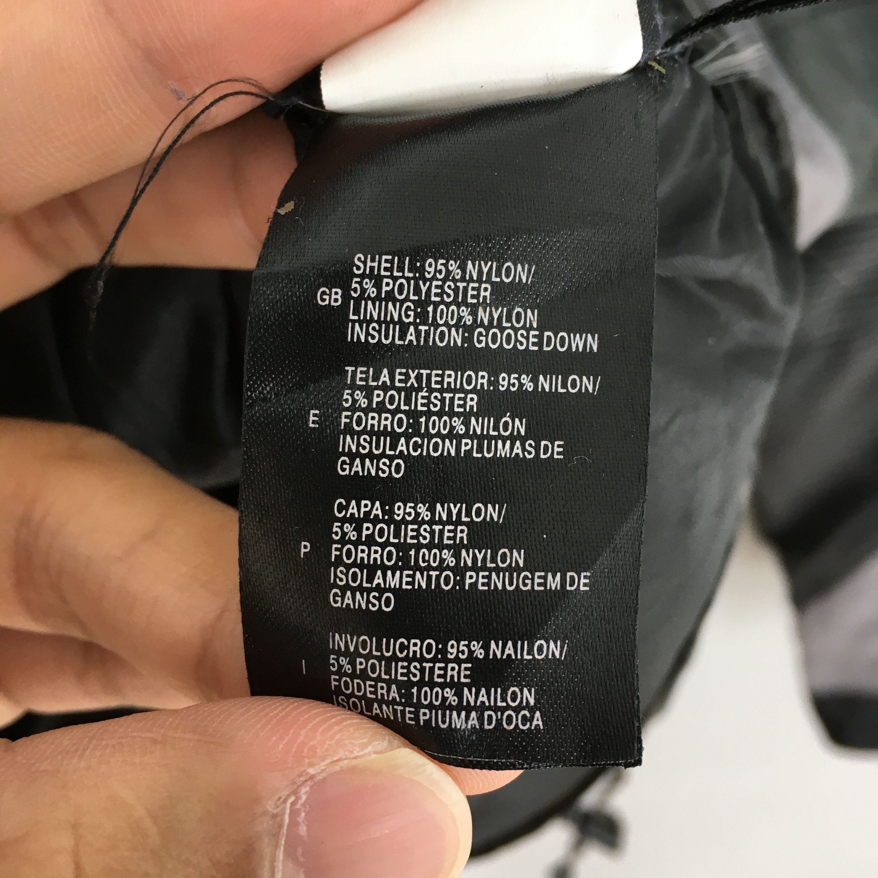 The North Face Vintage The North Face Steep Tech Jacket Medium Size US M / EU 48-50 / 2 - 8 Thumbnail
