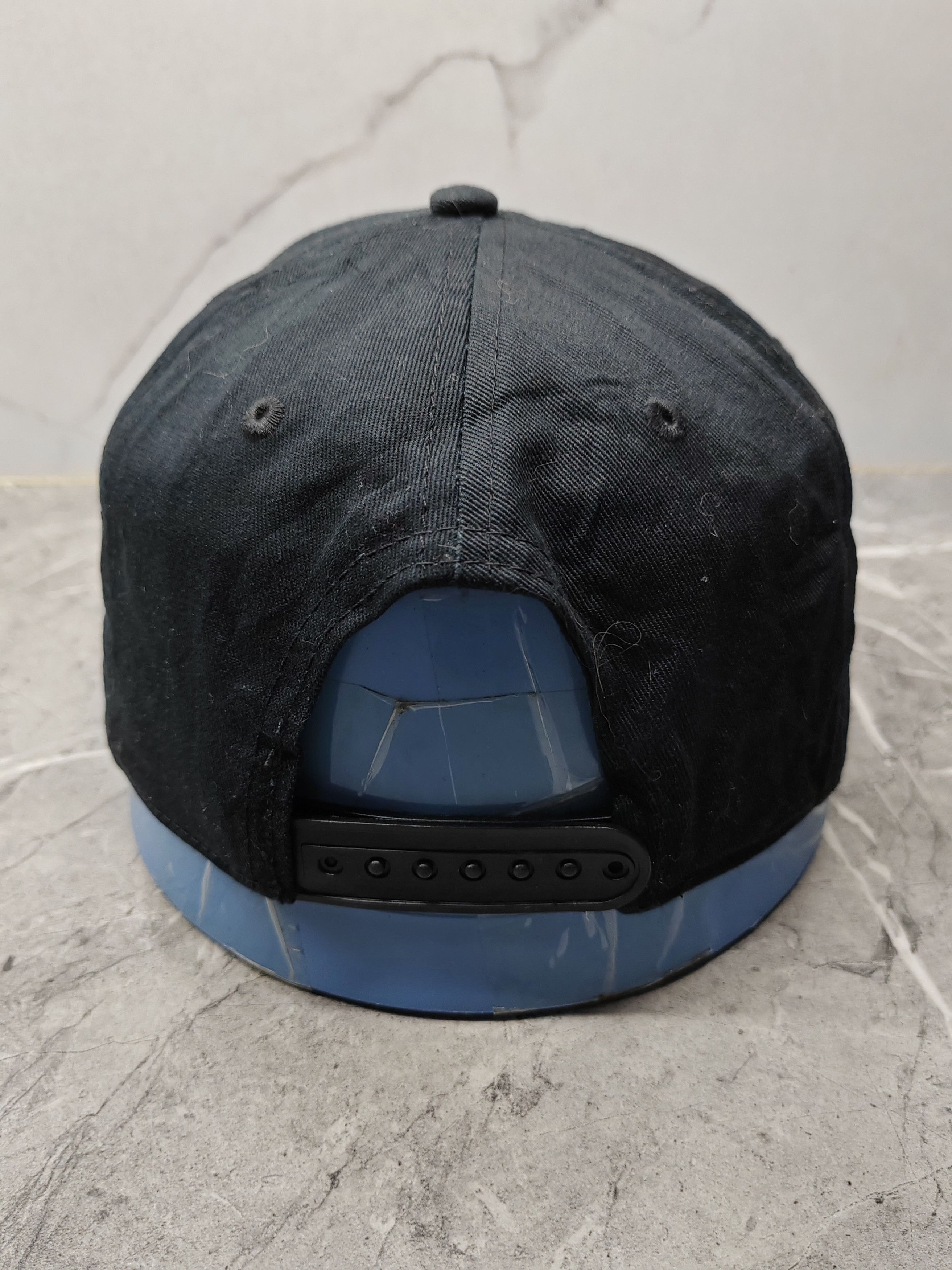 Vintage Vintage Storm Barista Attitude Cap Hat Size ONE SIZE - 5 Thumbnail