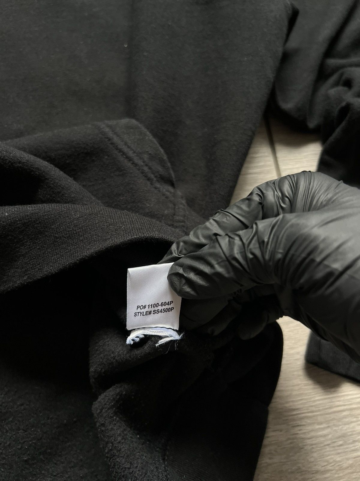 Anti Social Social Club Kaburosai Made in USA