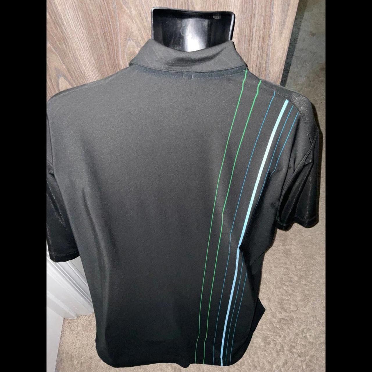 Nike Mens Used Nike Dri Fit 9c11 Size US XL / EU 56 / 4 - 3 Thumbnail