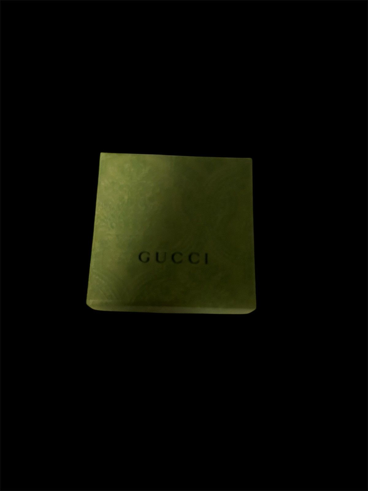 Gucci Gucci 925 Silver Snake Ring Size 19 Size ONE SIZE - 5 Thumbnail