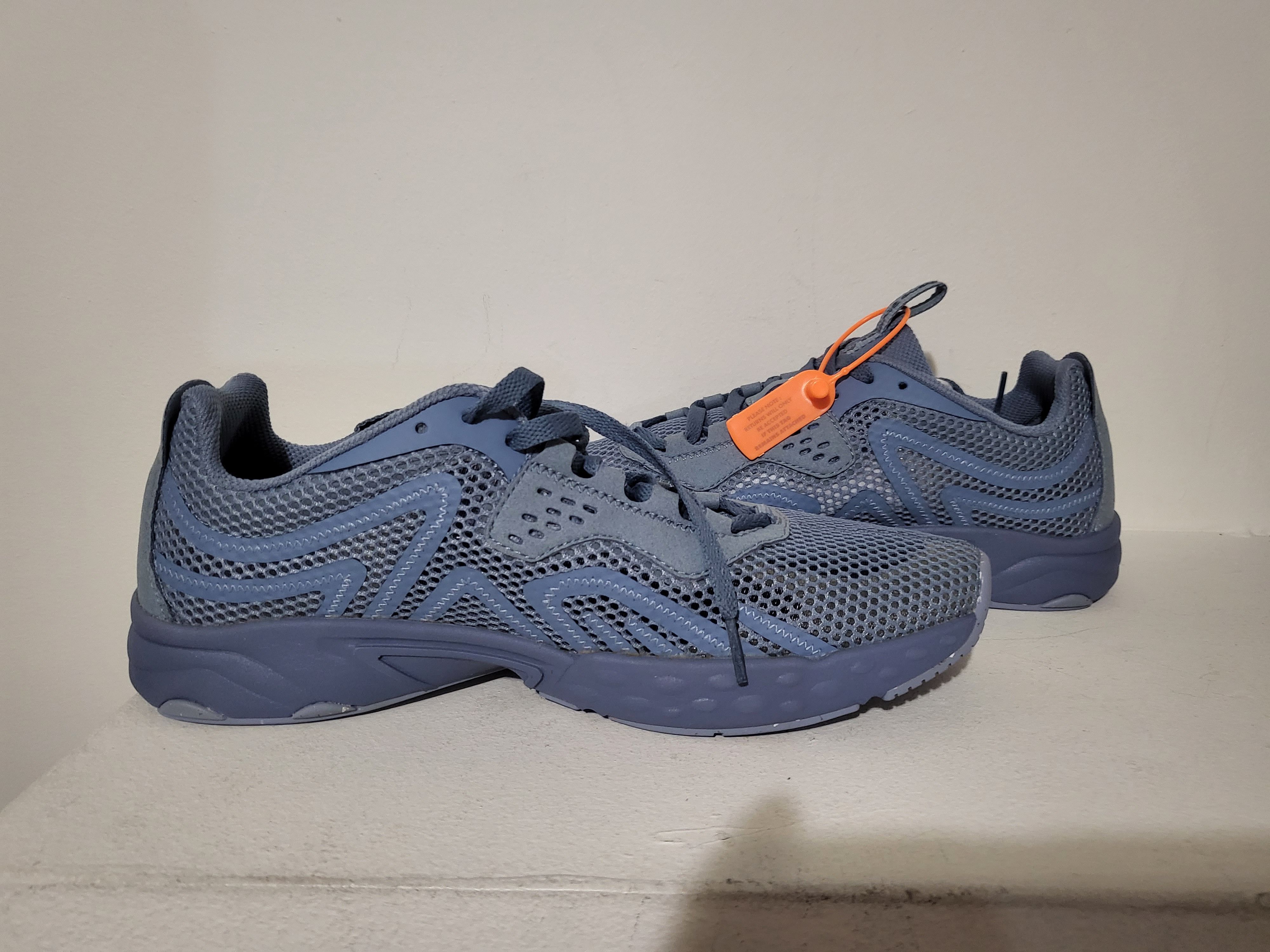 Acne Studios N3w sneaker Size US 10 / EU 43 - 1 Thumbnail