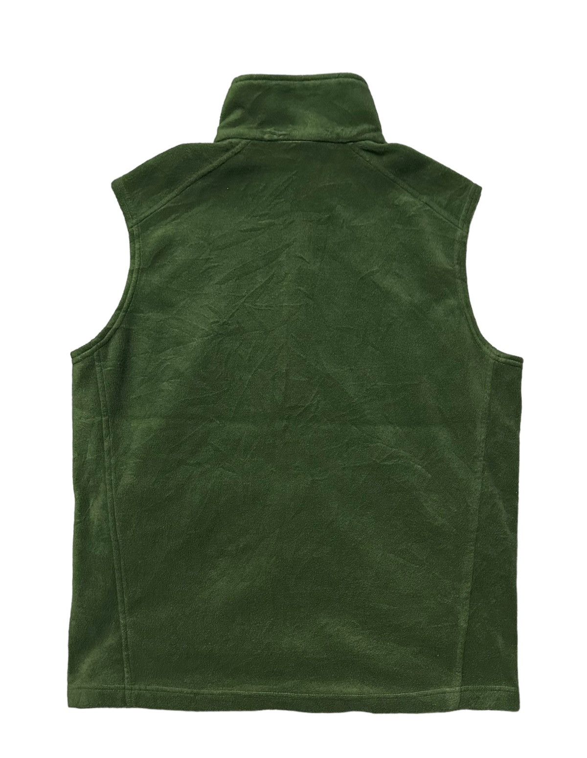Columbia Columbia fleece vest Size US L / EU 52-54 / 3 - 5 Thumbnail