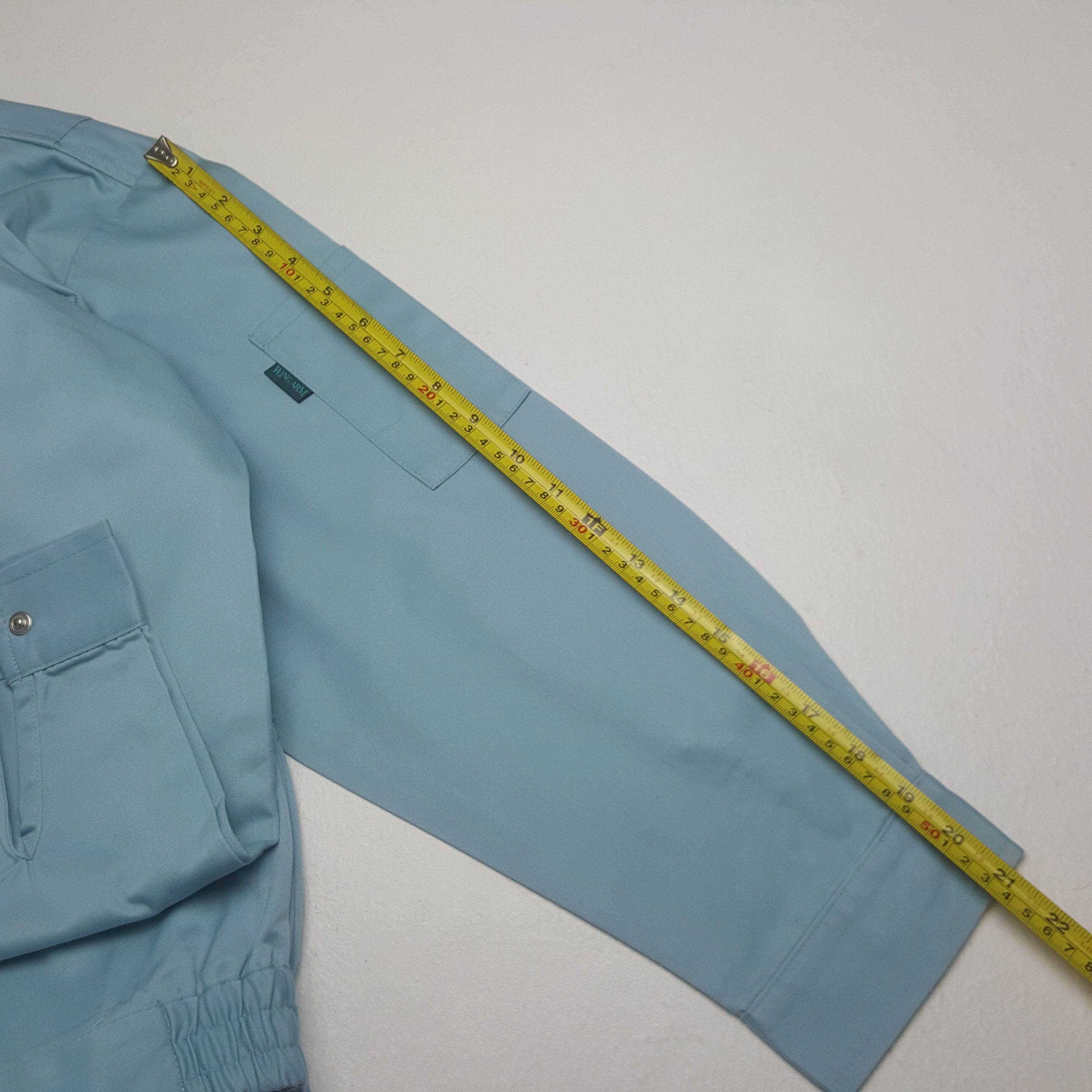 Japanese Brand Vintage Yamato Transport Japanese Uniform Jacket C310N25 Size US M / EU 48-50 / 2 - 7 Thumbnail