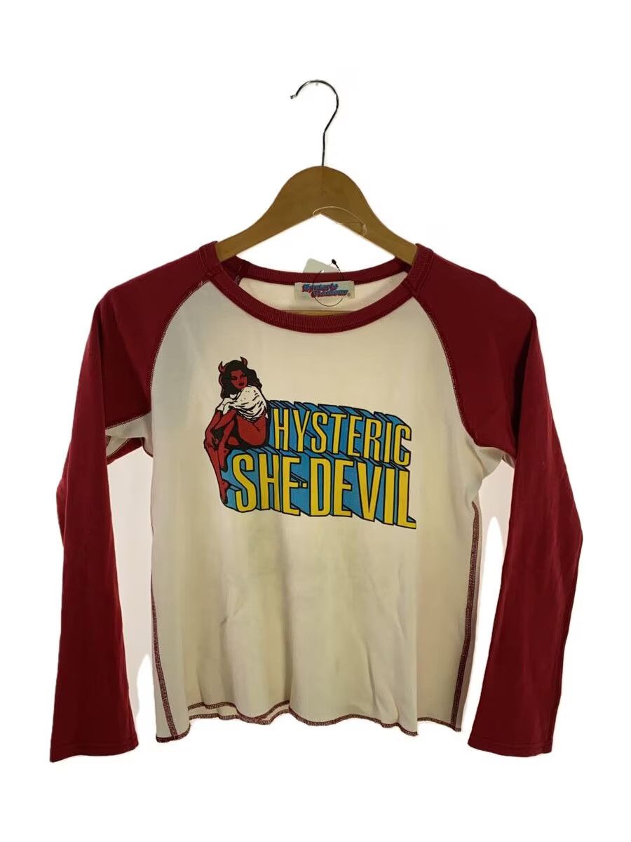 She Devil | Grailed