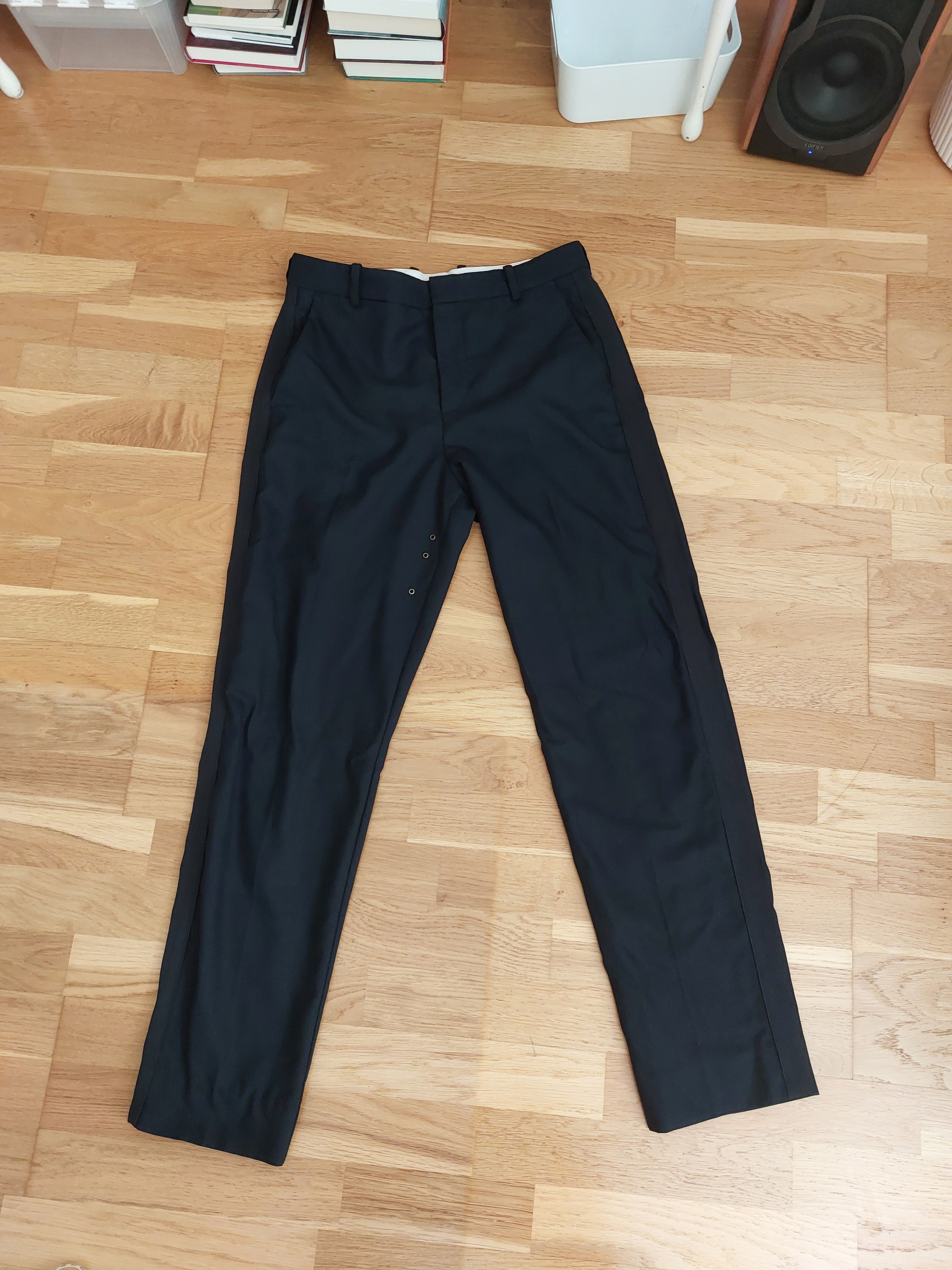 Wood Wood dress pant
