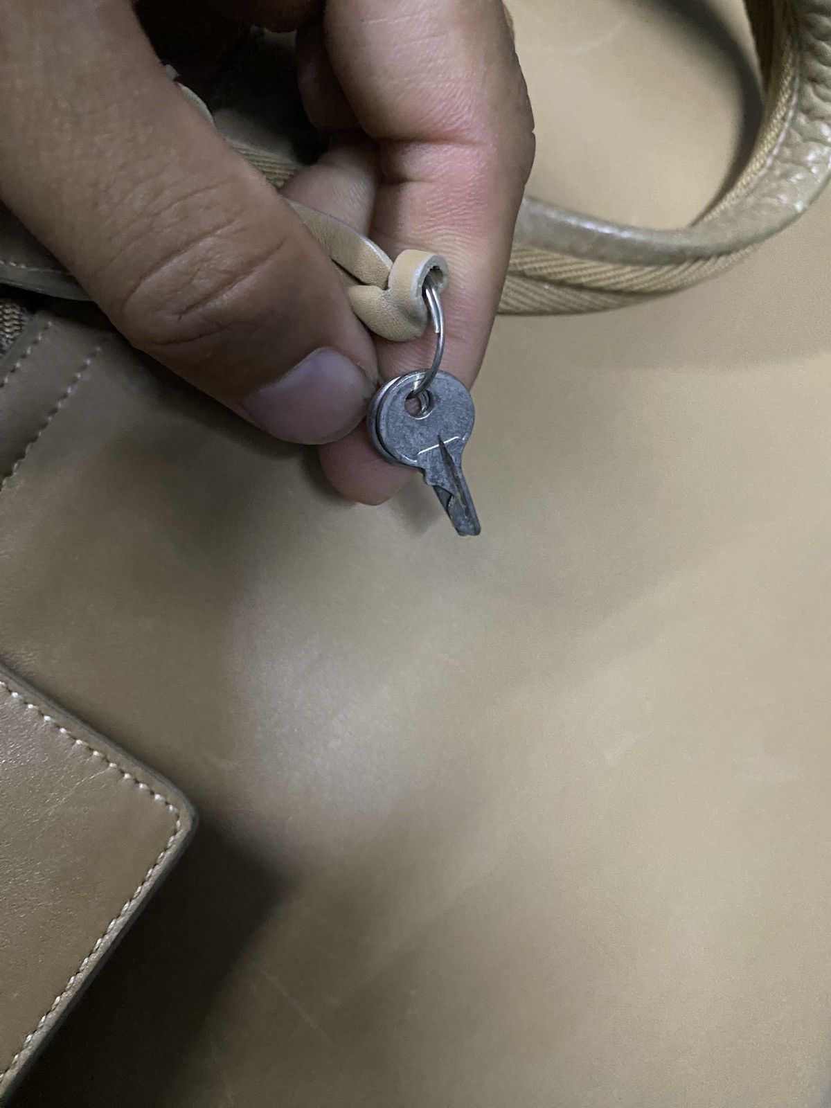 Prada × Vintage Vintage Prada Size ONE SIZE - 9 Thumbnail