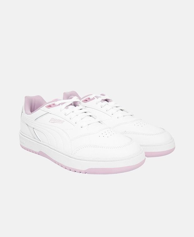 Puma Doublecourt Sneakers Size US 6 / IT 36 - 1 Thumbnail