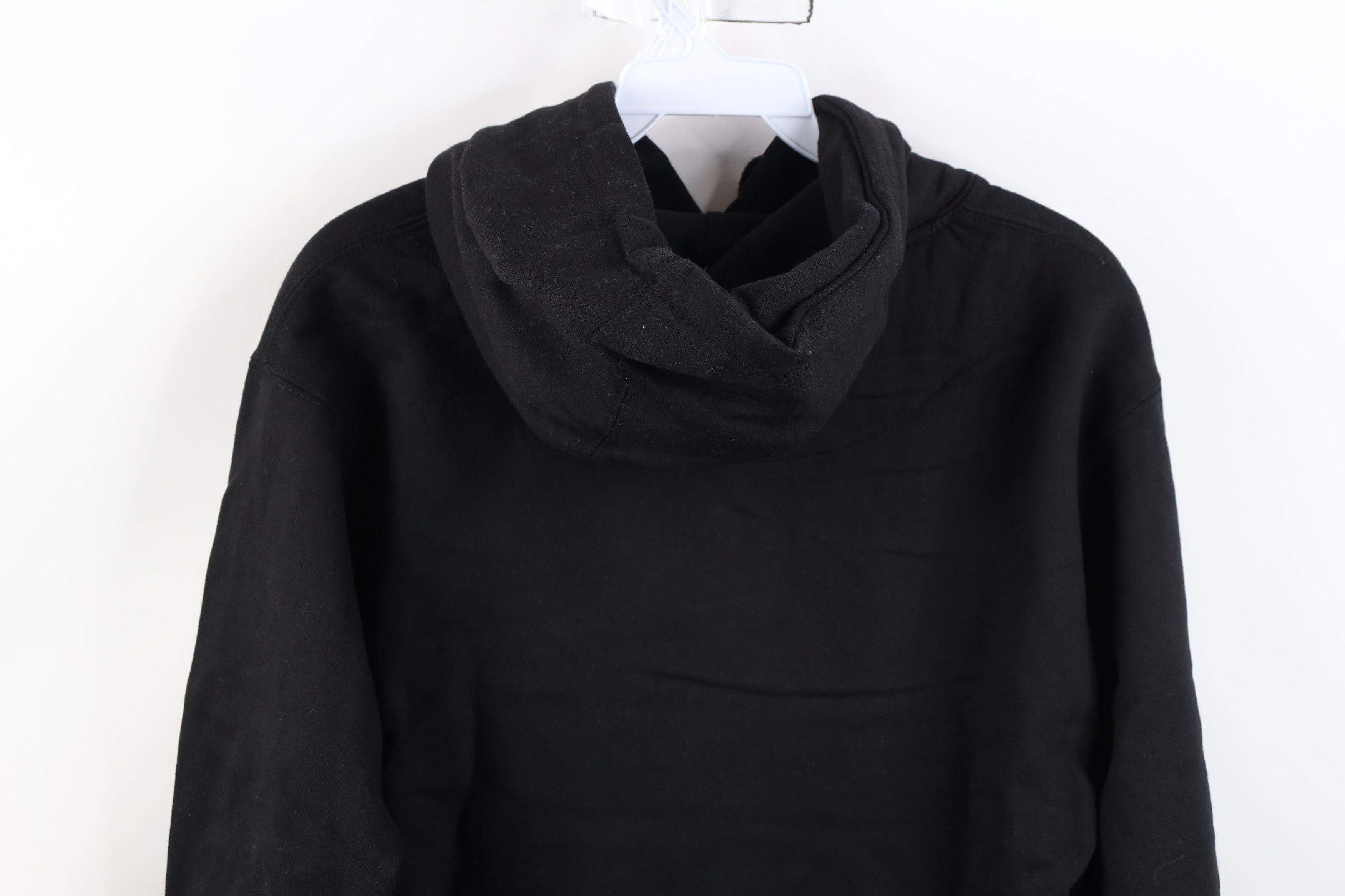 Vintage Deadstock Vintage Y2K Whitney Houston Hoodie Sweatshirt Size US S / EU 44-46 / 1 - 11 Thumbnail