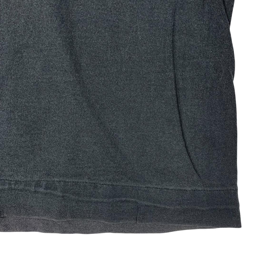 Fruit Of The Loom Vintage DANCING CHACOAT art spellout printed tees Size US L / EU 52-54 / 3 - 8 Thumbnail