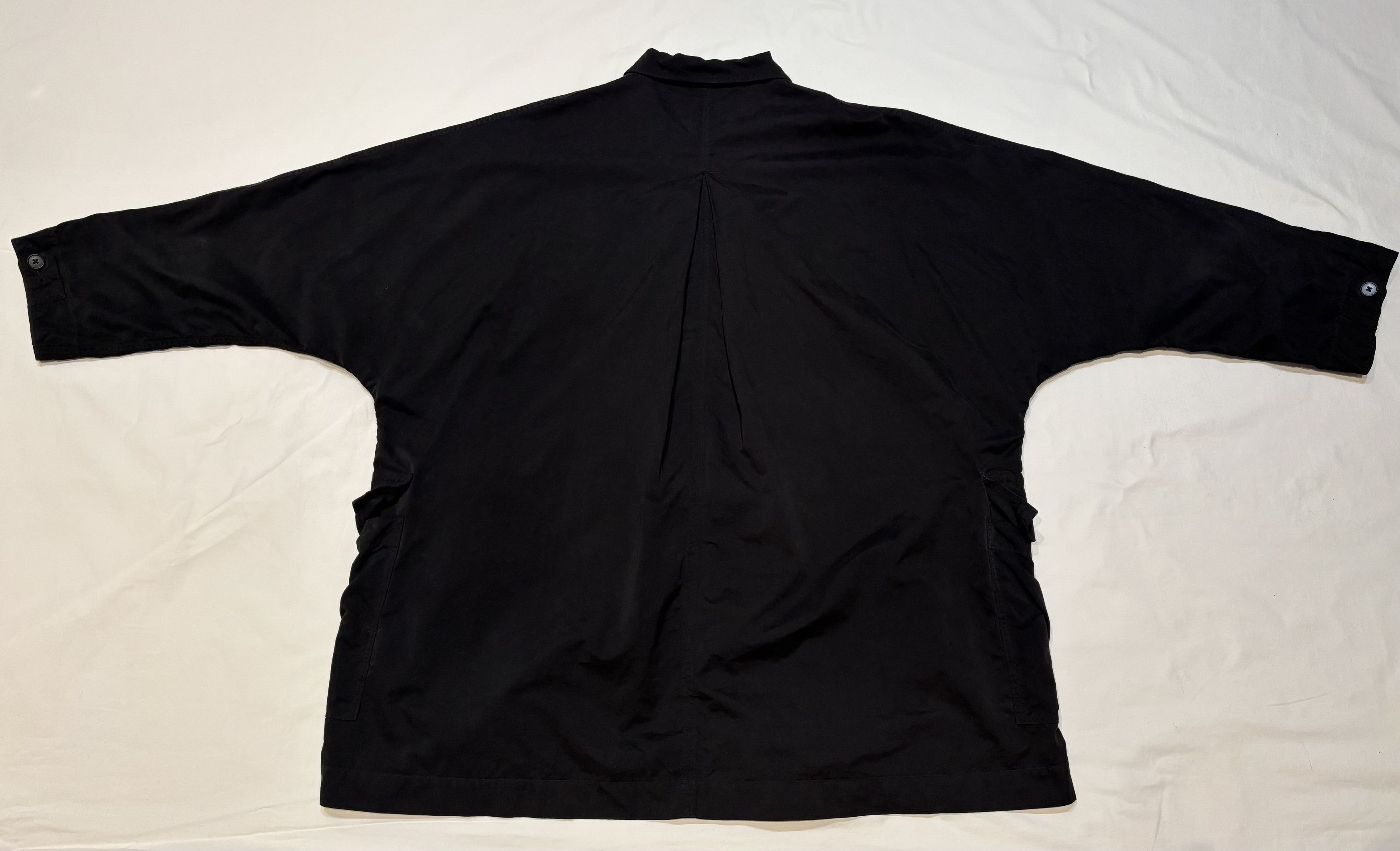 Porter Classic Porter Classic Moleskin Light Jacket Size US L / EU 52-54 / 3 - 2 Thumbnail