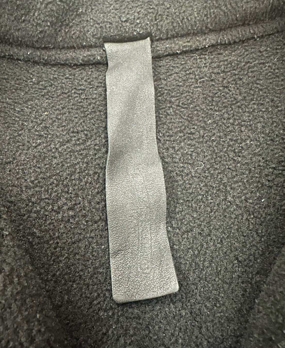 Chrome Hearts Chrome Hearts 1/4 Fleece Quarter Zip Jacket Size US L / EU 52-54 / 3 - 13 Thumbnail