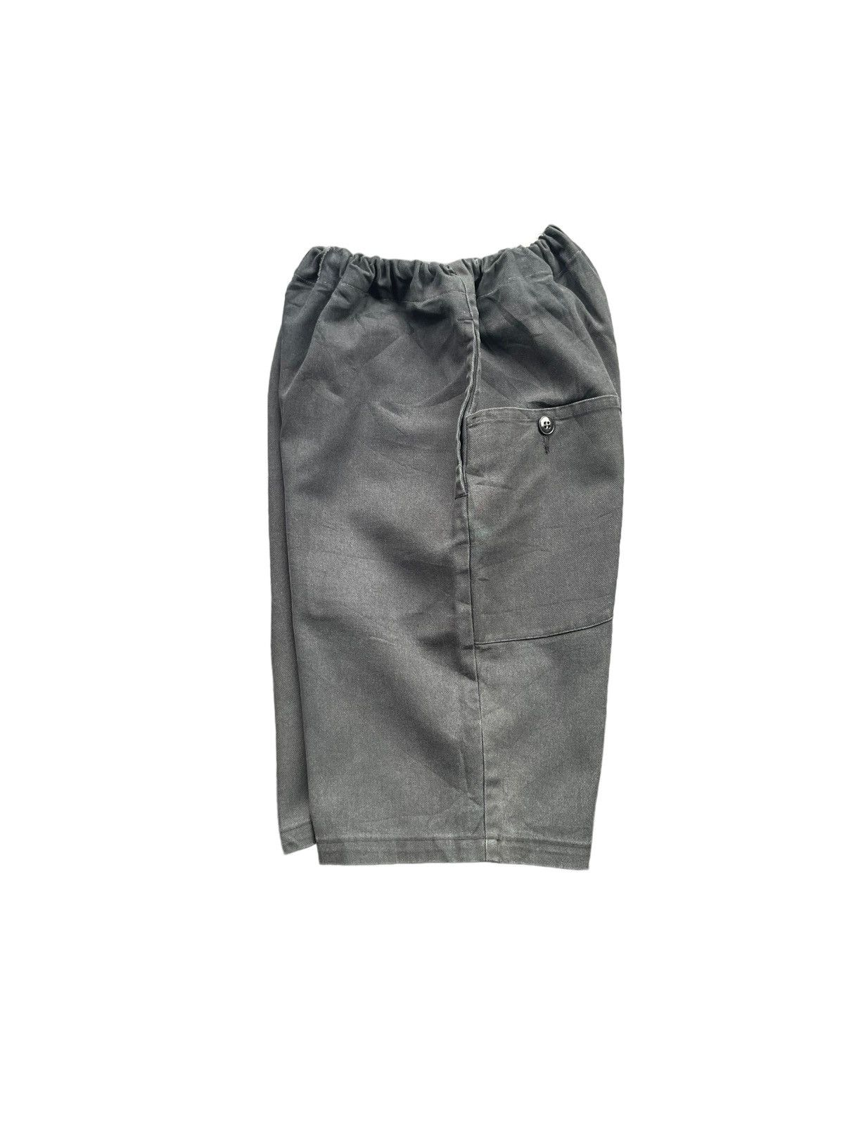 Danton Vintage Danton Short Size US 31 - 5 Thumbnail