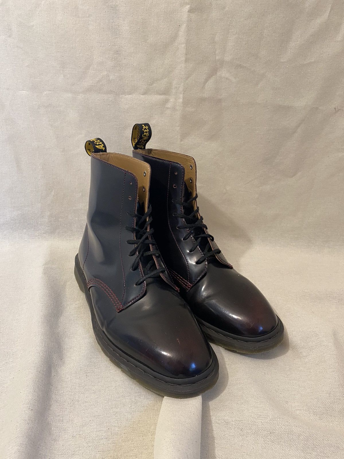 Doc on sale marten winchester