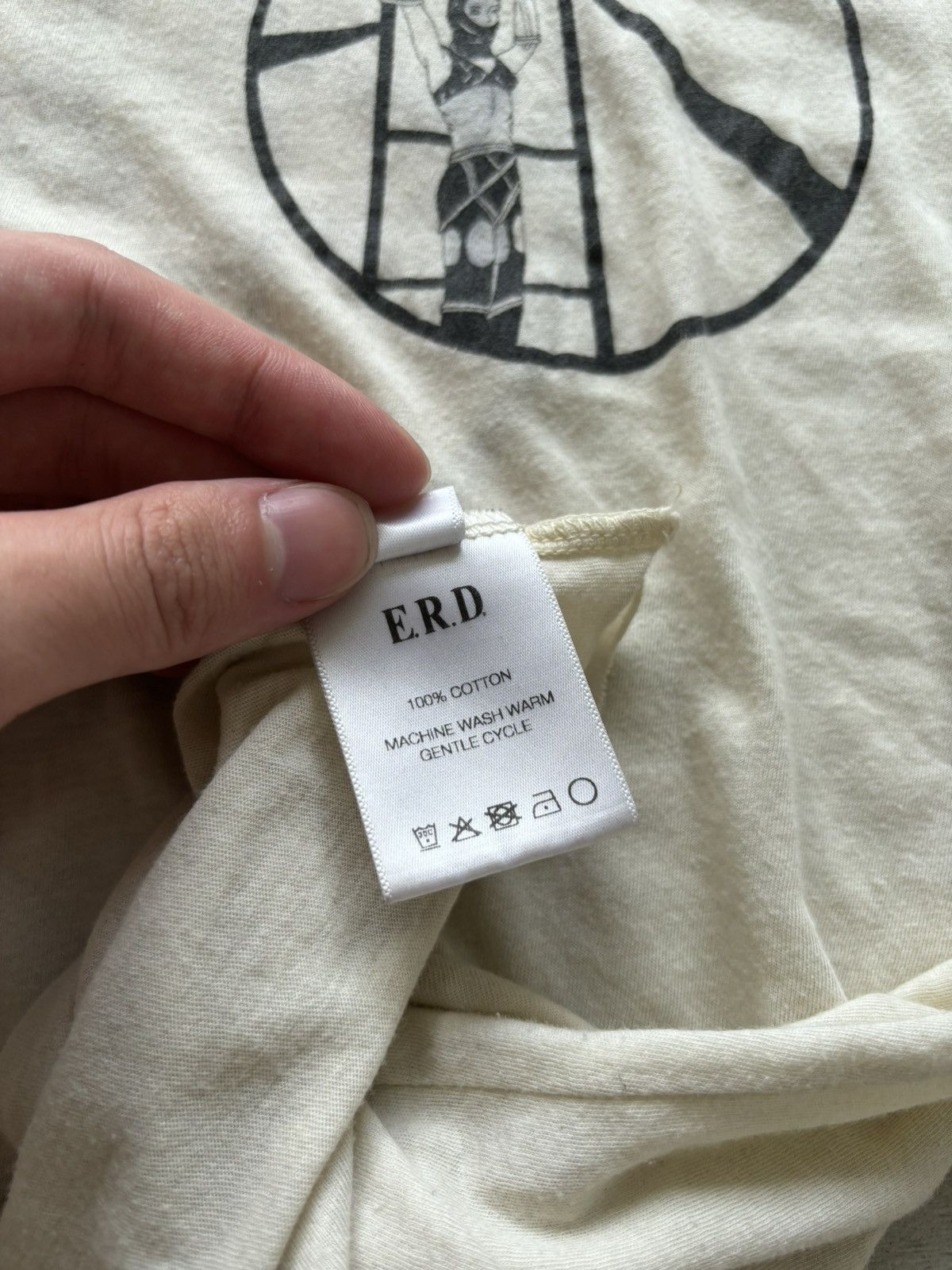 Enfants Riches Deprimes enfants riches deprimes 17ss sadomasochism naked women Size US S / EU 44-46 / 1 - 4 Thumbnail