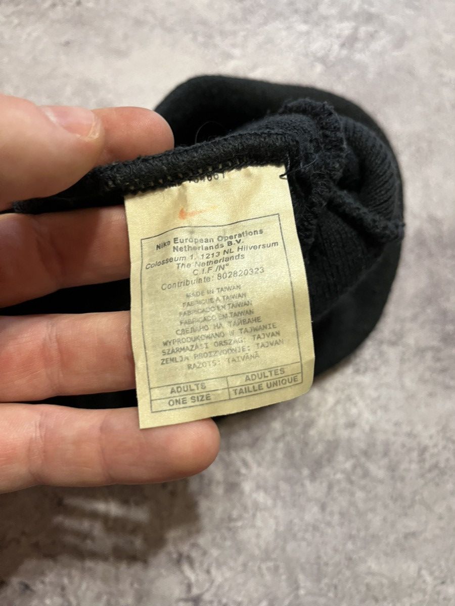 Nike Nike Fc Barcelona vintage hat Size ONE SIZE - 2 Thumbnail
