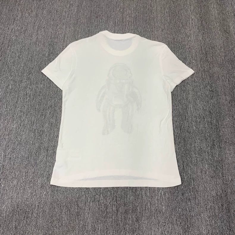 Louis Vuitton LOUIS VUITTON White astronaut short sleeves Size US XS / EU 42 / 0 - 2 Thumbnail