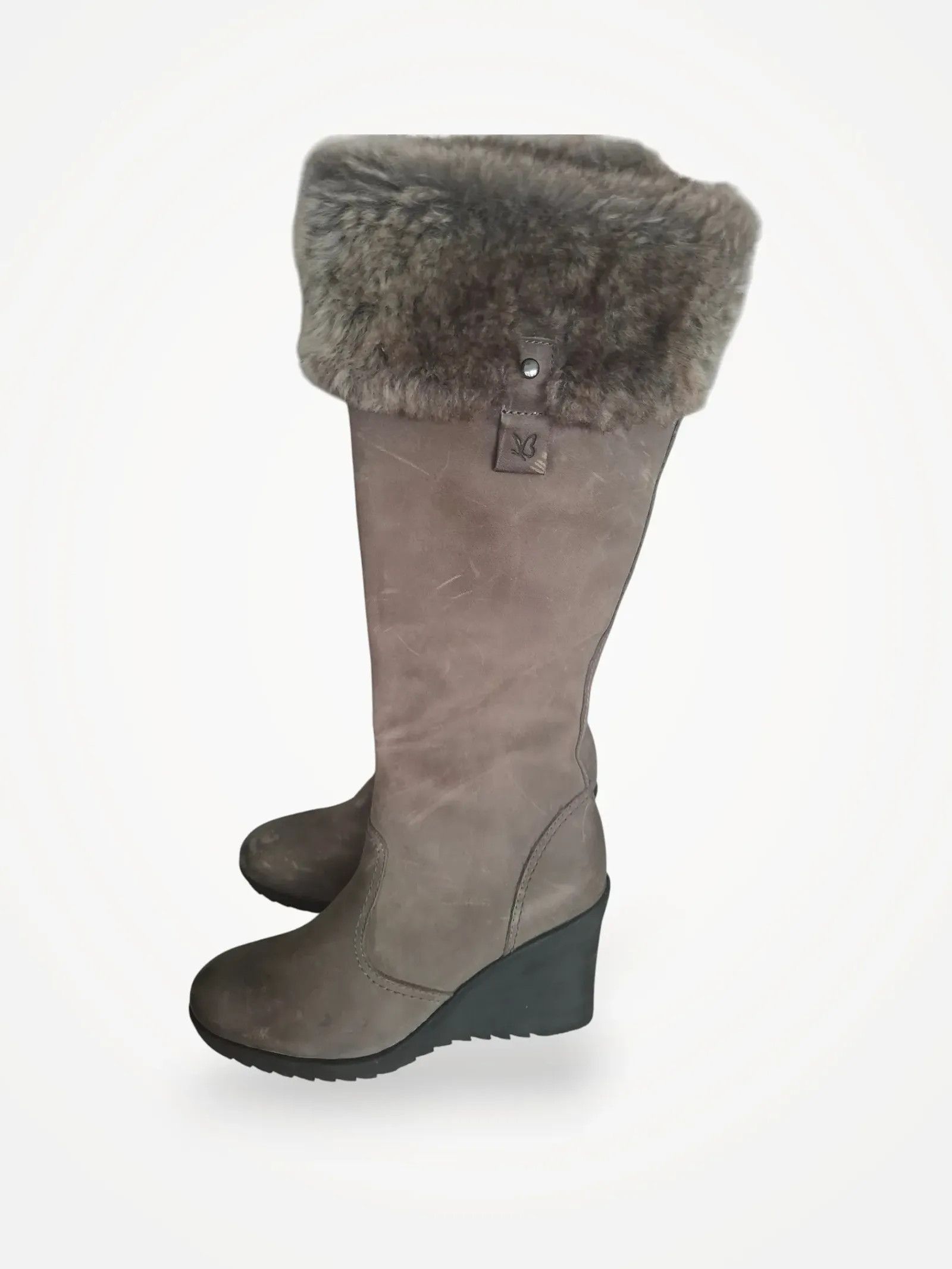 GmbH Caprice Gmbh Boots Size US 7.5 / IT 37.5 - 1 Thumbnail