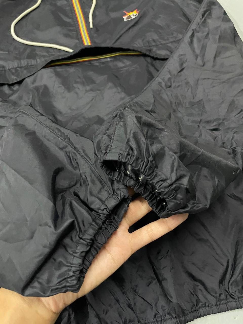 The Hundreds SURF THE HUNDRED WINDBREAKER Size US L / EU 52-54 / 3 - 3 Thumbnail